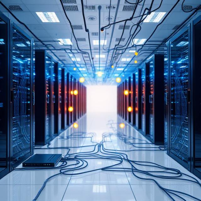 Networking Services
