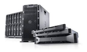 Servers